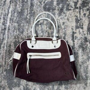 Converse 74 Circa Vintage Logo Hand Bag